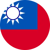 Flag of China's·Taiwan