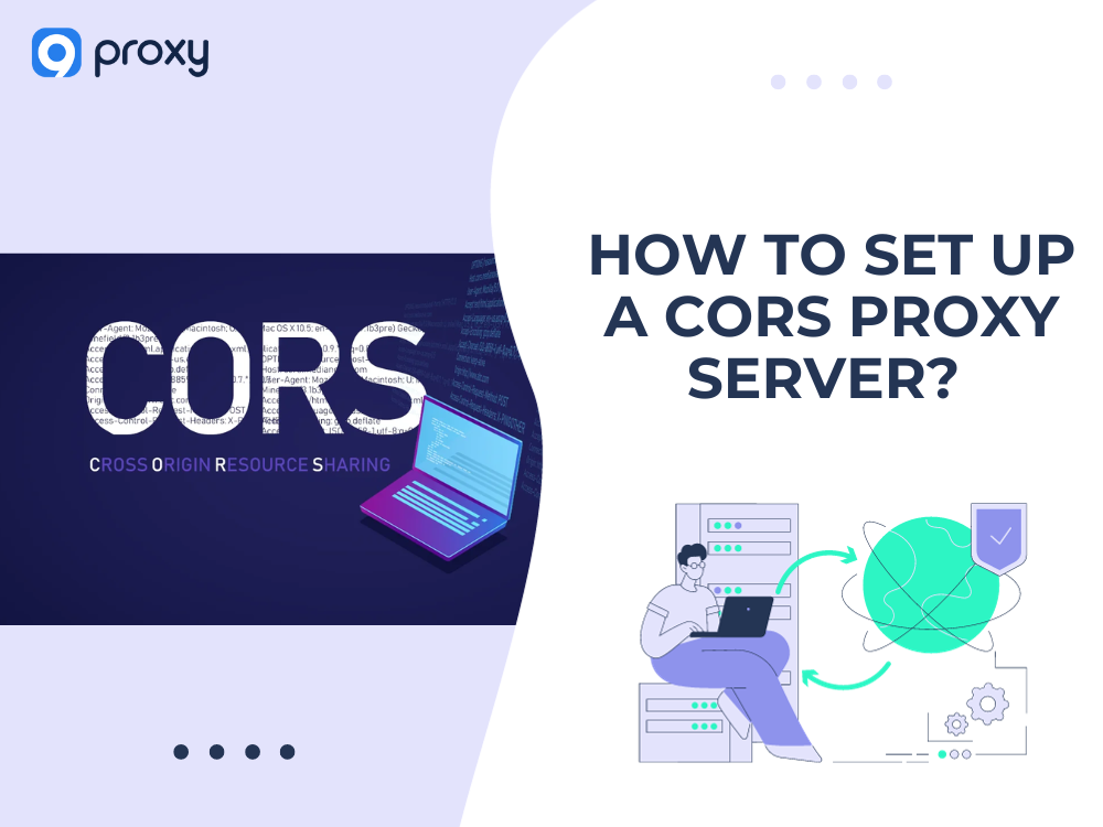 Set Up a CORS Proxy Server