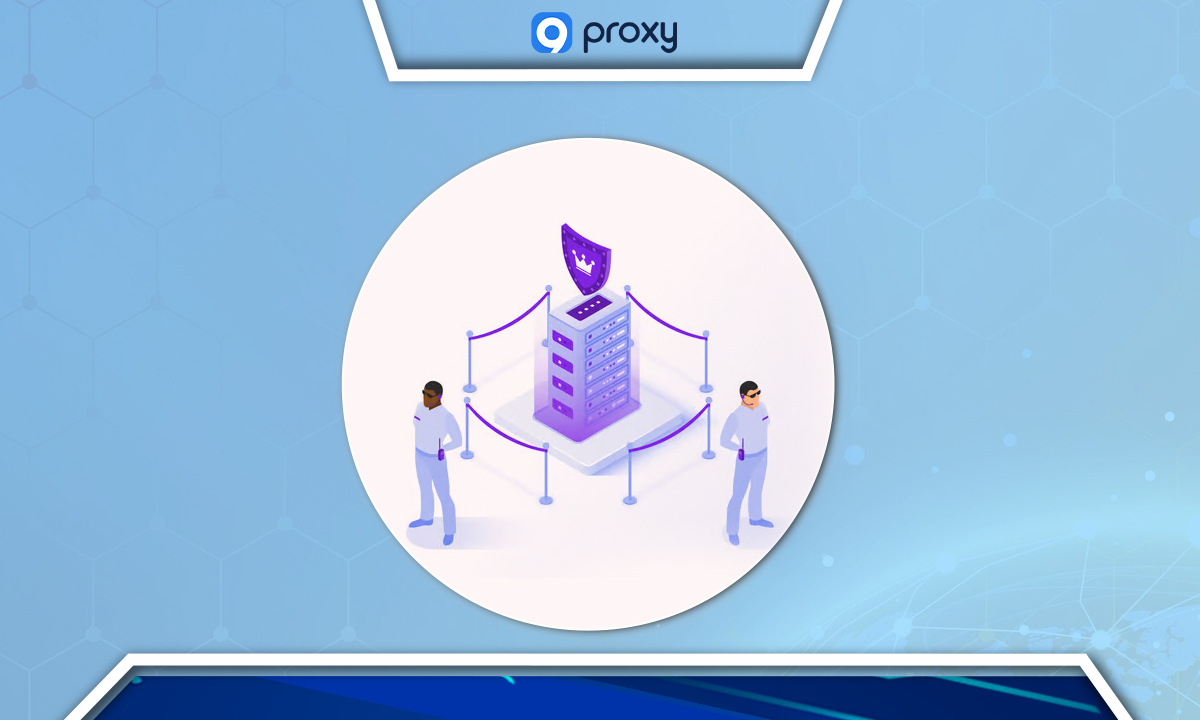 High Anonymity Proxies (Elite Proxies)