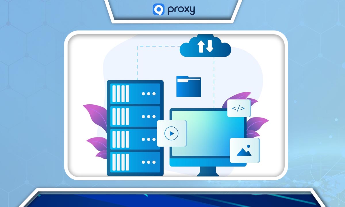 What Are the Proxy Cache States? 