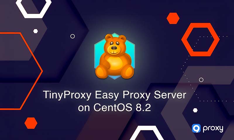 Tinyproxy