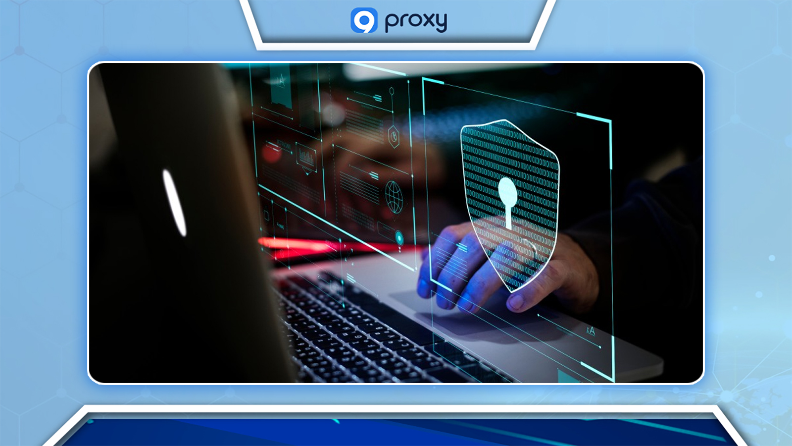 Benefits of Proxy DNS Server