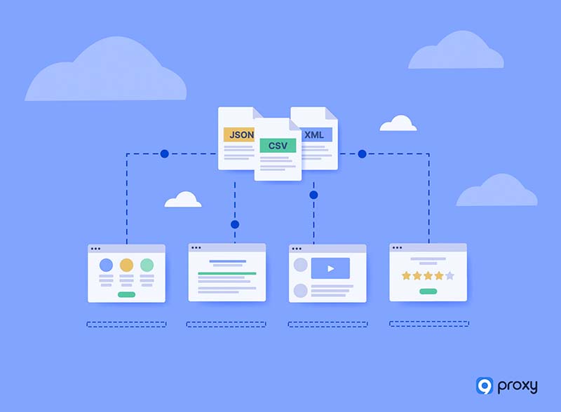 Web Scraping and Data Gathering