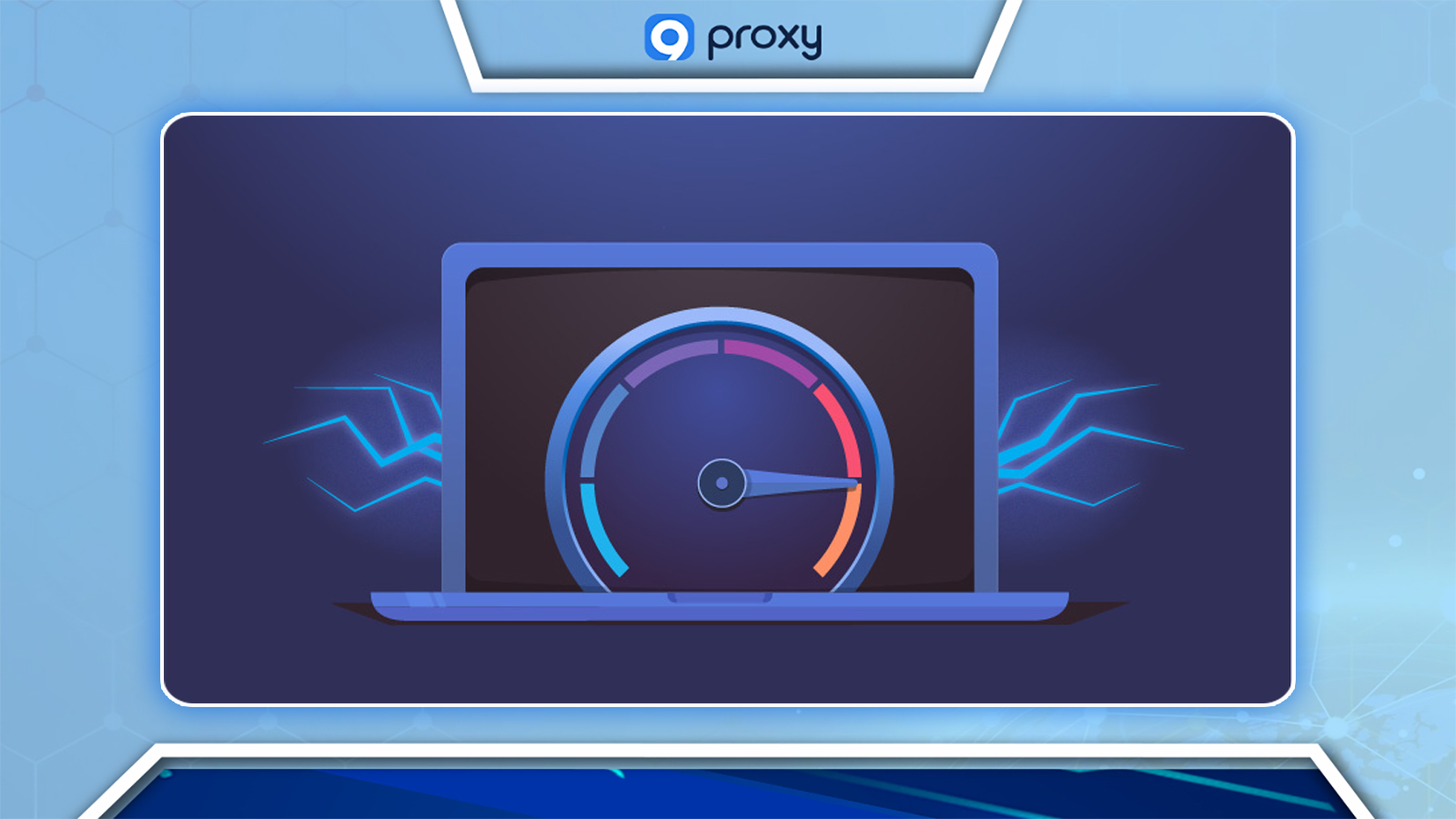 Advantages of Using Private Proxy Server 