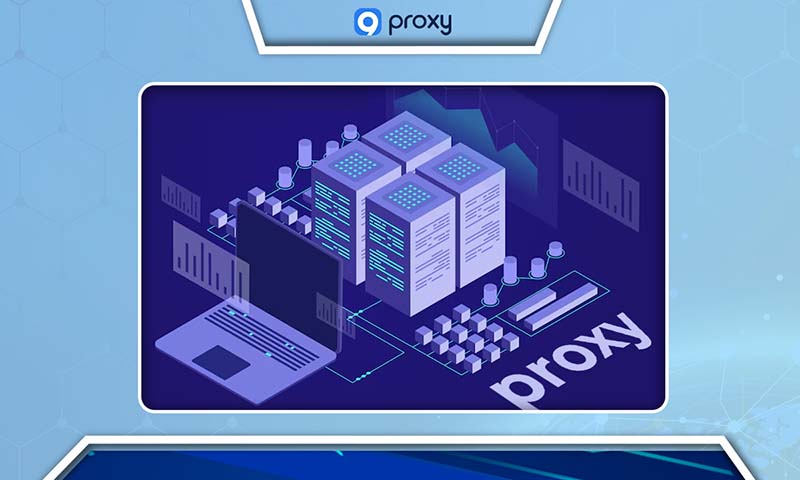 Understanding the Functionality of Proxy Server