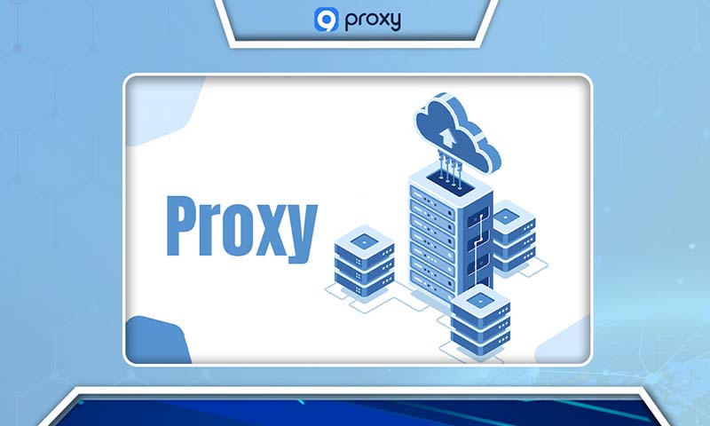 What Is a Proxy