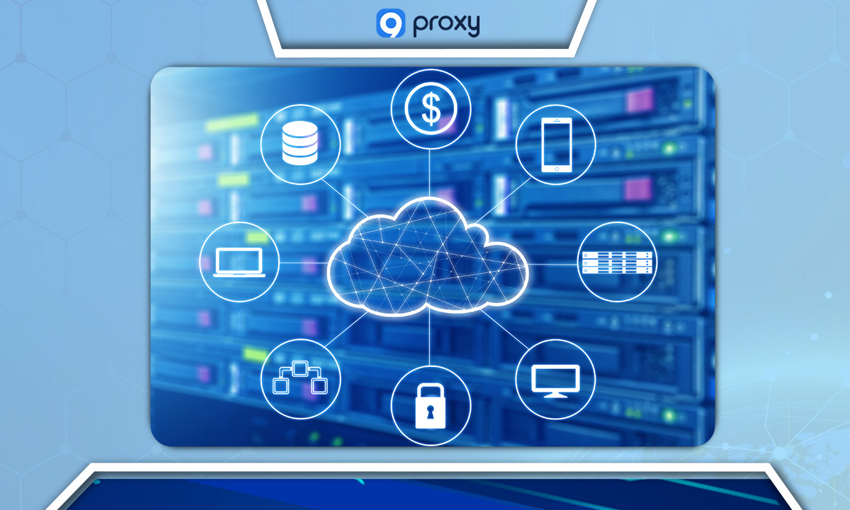 Benefits of Using a Veeam Backup Proxy