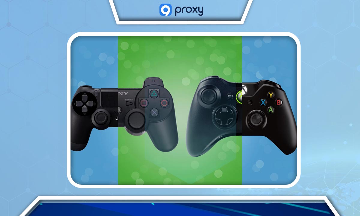 Pros and Cons of Proxy Server for PS3 