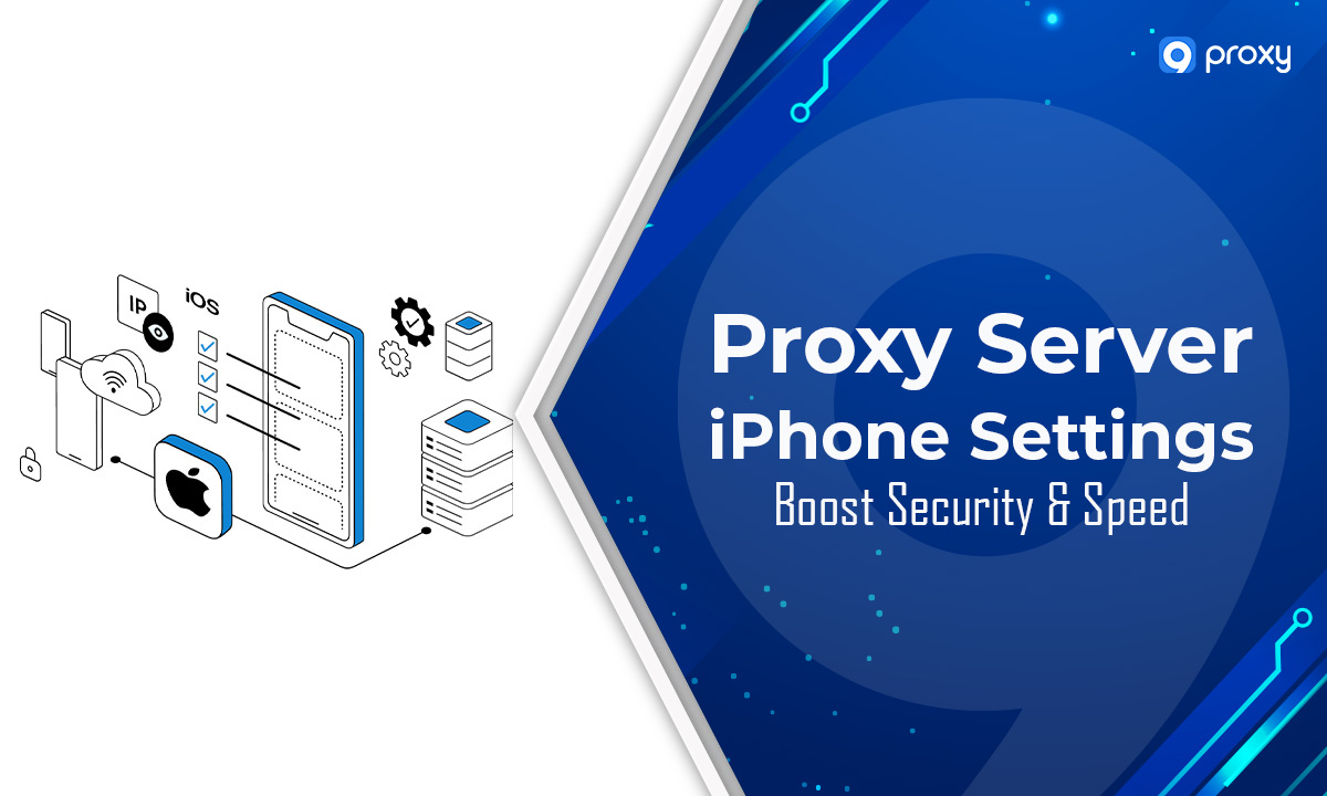 thumbnail Proxy Server iPhone Settings: Boost Security & Speed