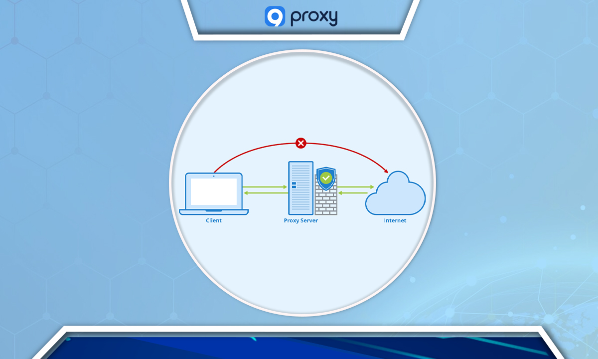 Are proxy servers legal