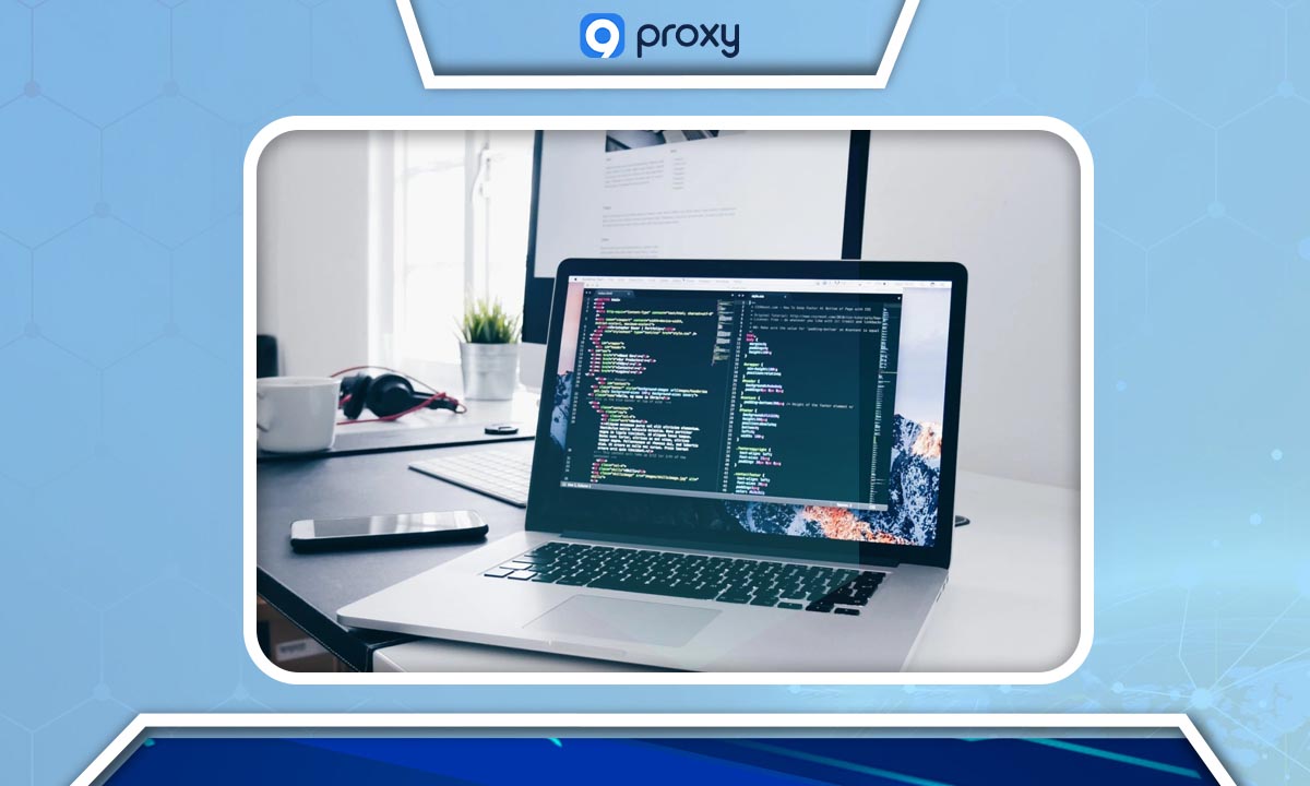 How to Select the Right Proxy Server?