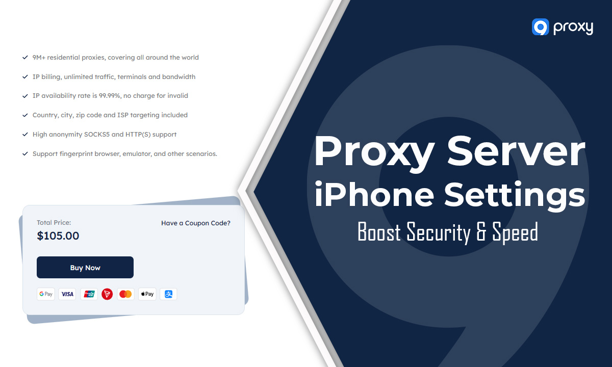 thumbnail Anonymous Proxy Server: Complete Guide for Beginners