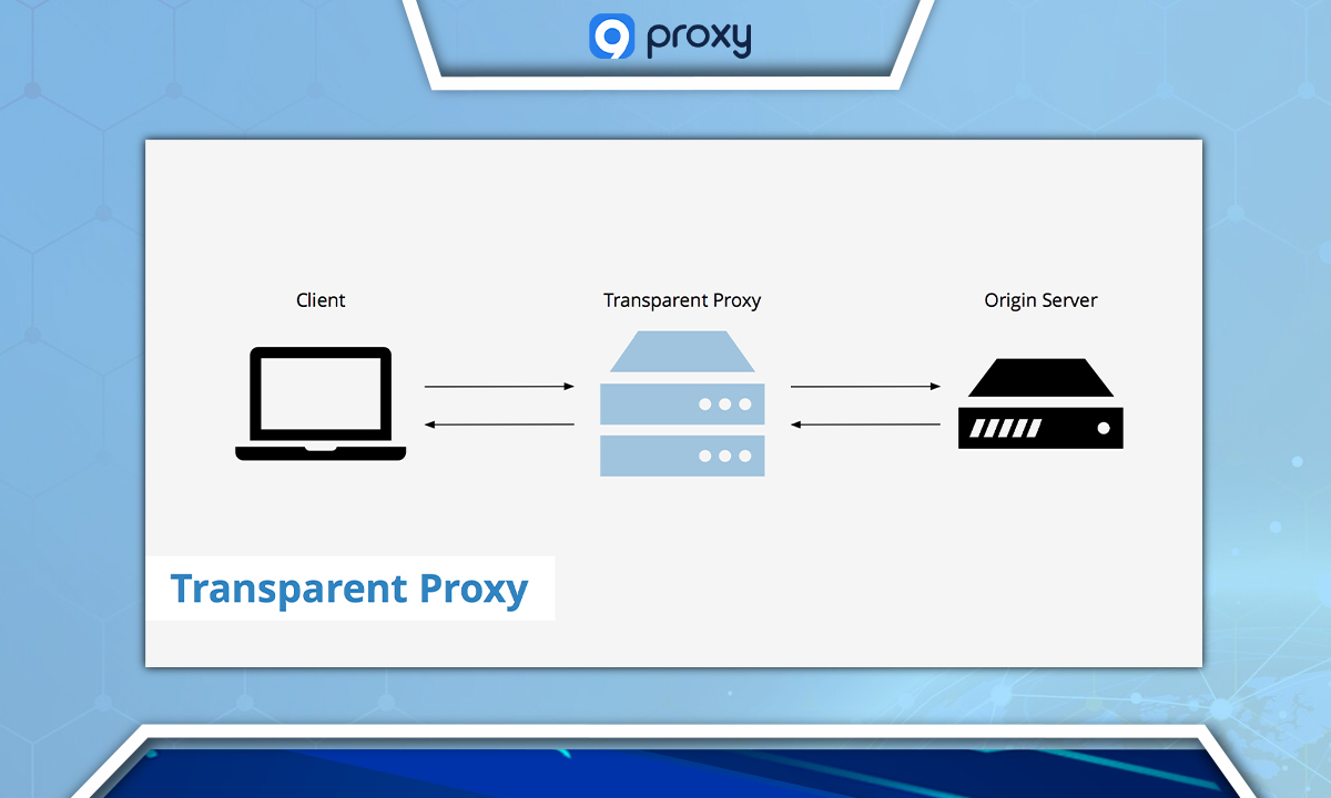 Transparent Proxy