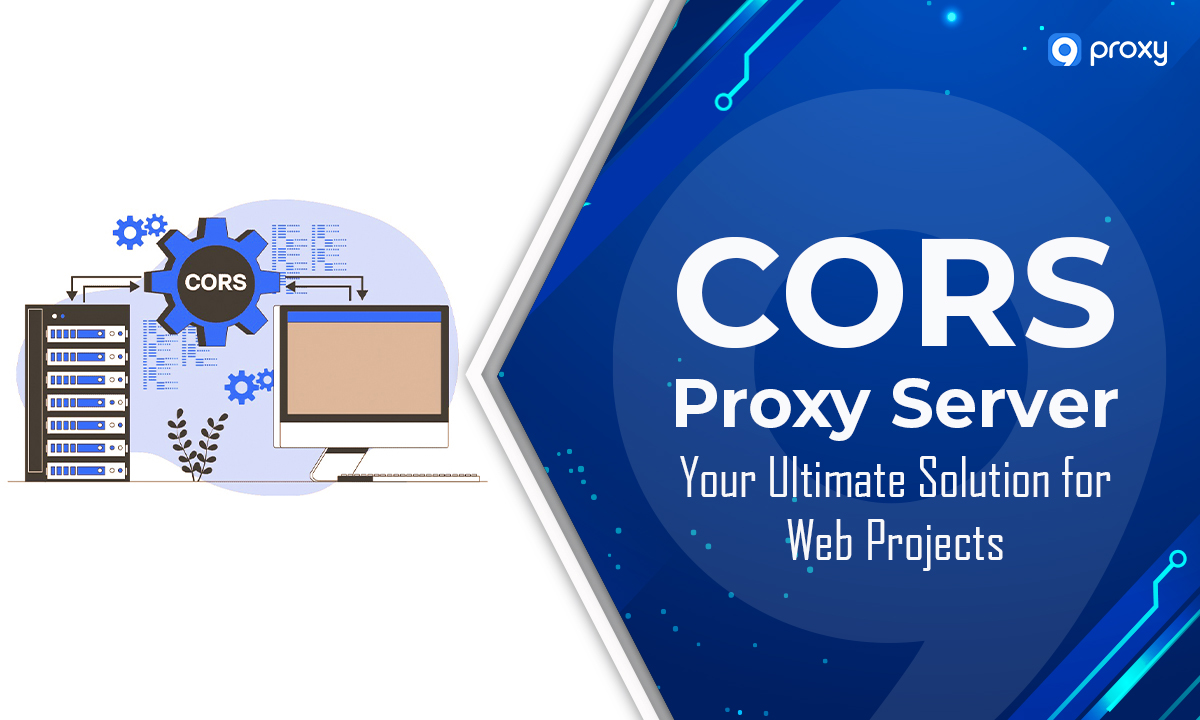 thumbnail CORS Proxy Server: Your Ultimate Solution for Web Projects