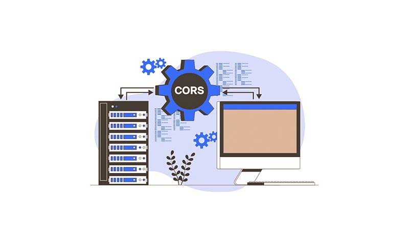 Free CORS Proxy Server