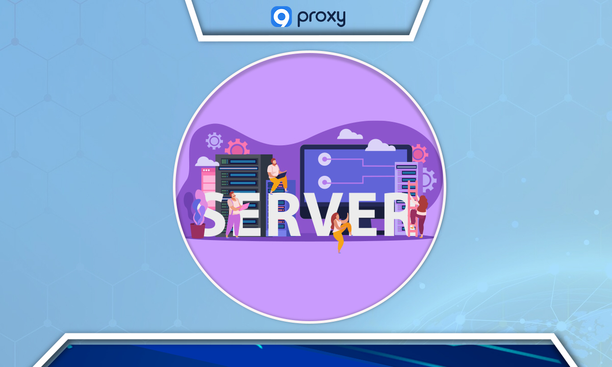 Best Practices for Using Proxy Servers