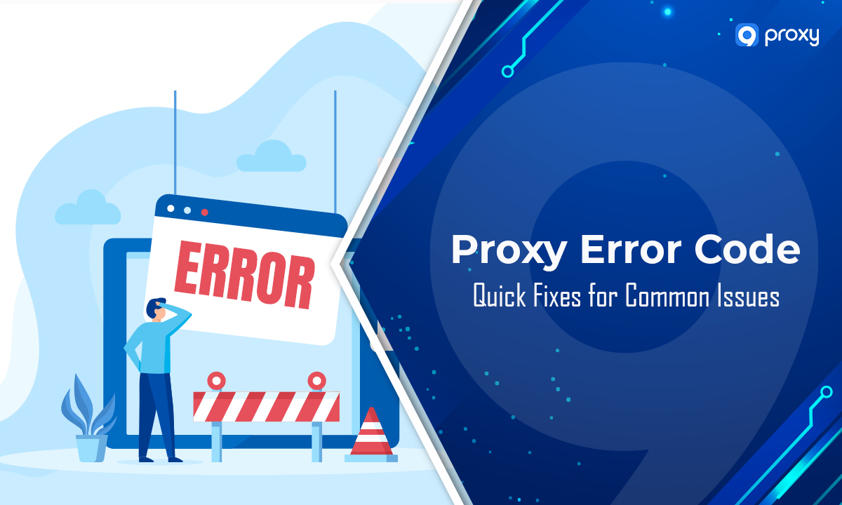 thumbnail Proxy Error Code: Quick Fixes for Common Issues