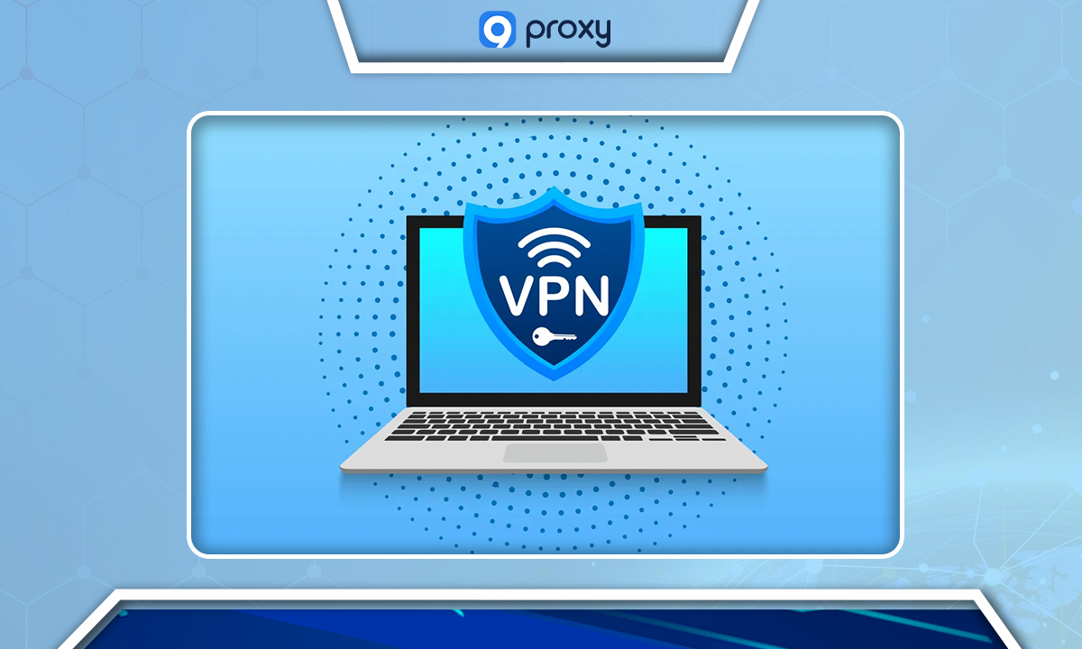 What Is VPN