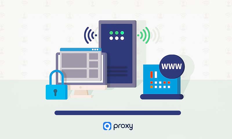 Advantages of Free Proxy Server 