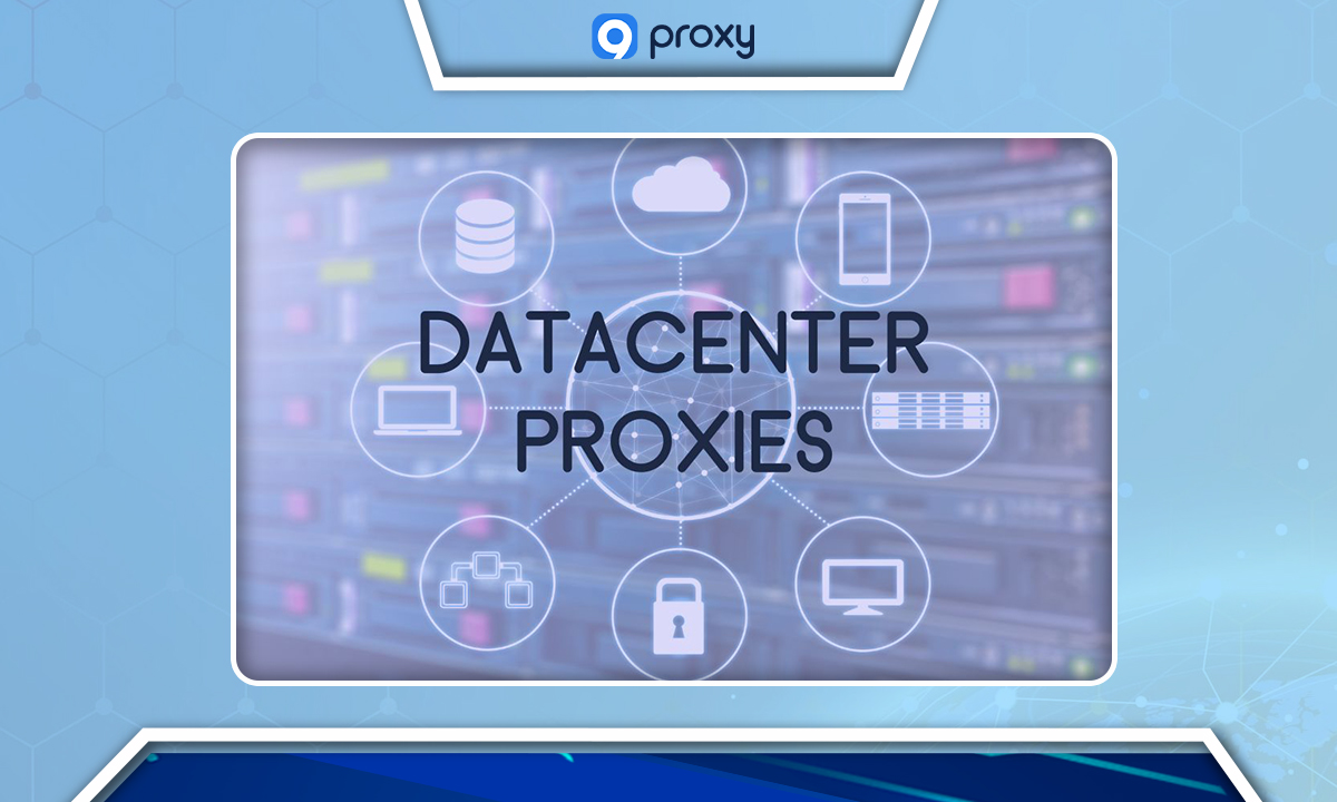 Datacenter Proxies