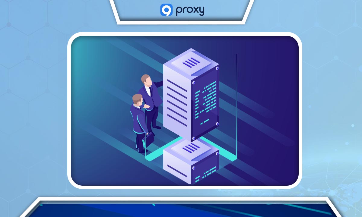 Best Proxy Server Software 