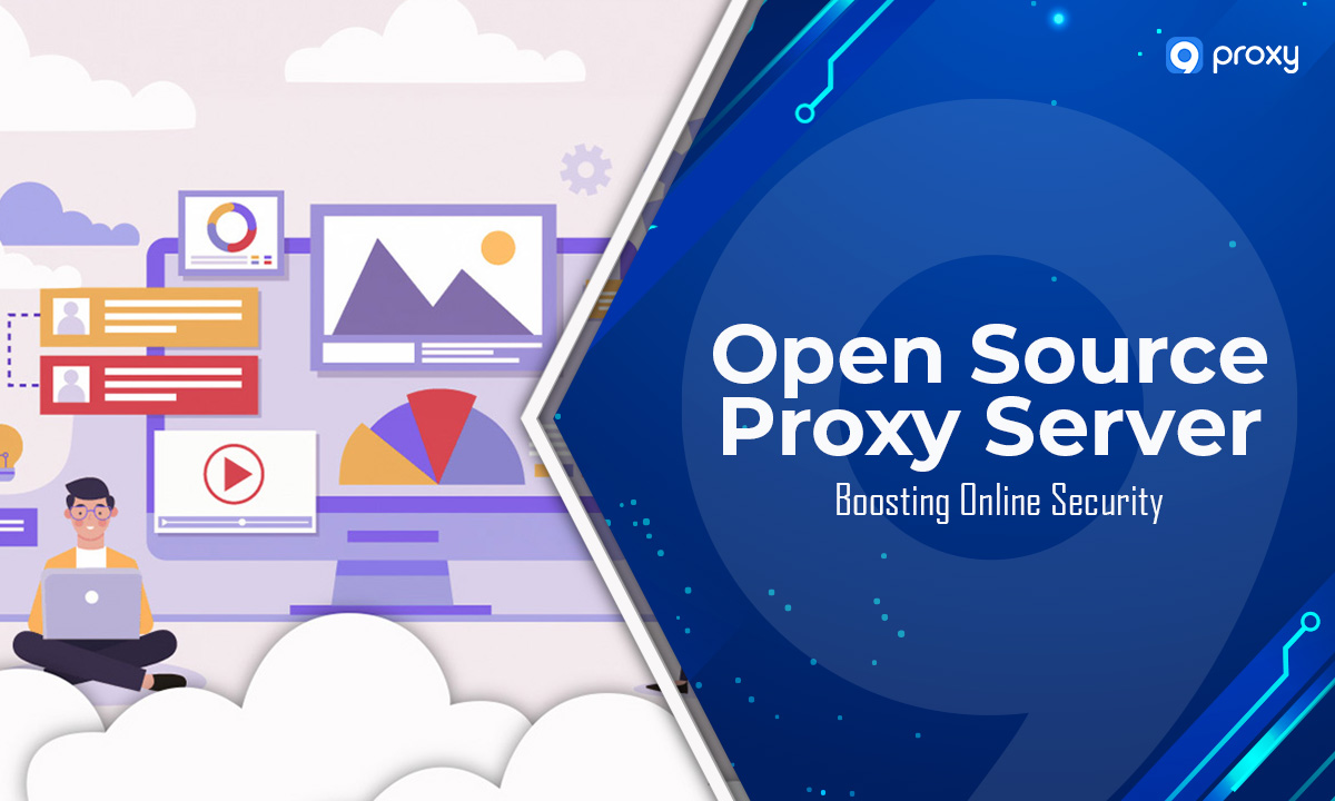 thumbnail Open Source Proxy Server: Boosting Online Security