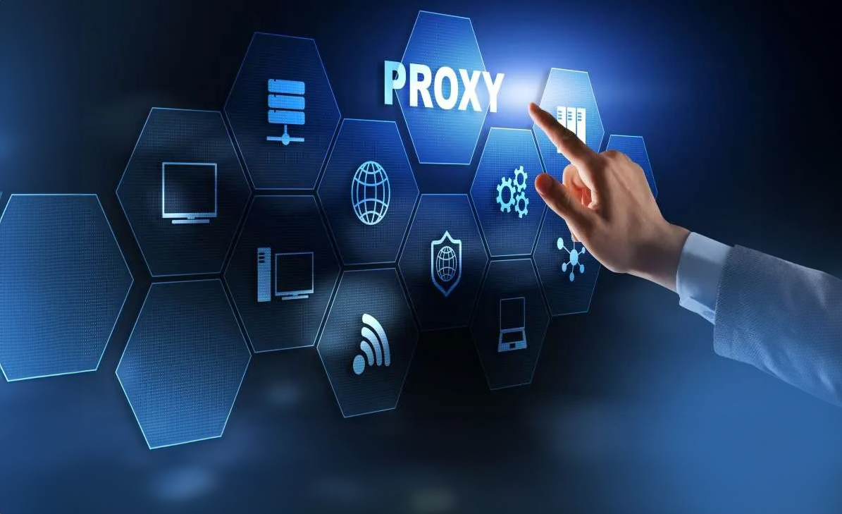 Considerations Before Using a Proxy