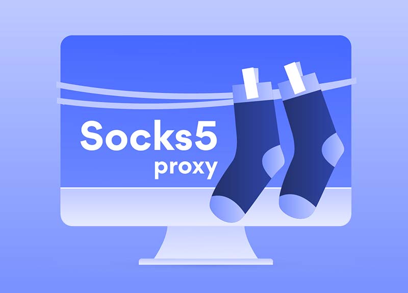 SOCKS5 Proxy