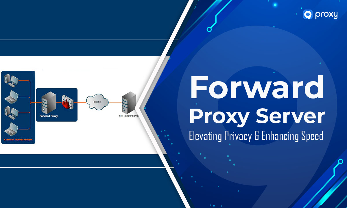 thumbnail Forward Proxy Server: Elevating Privacy & Enhancing Speed