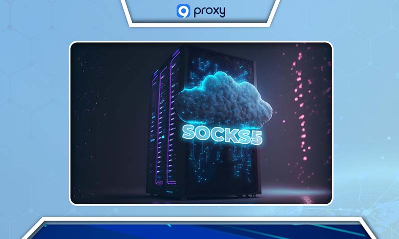 Introduction to SOCKS Proxies