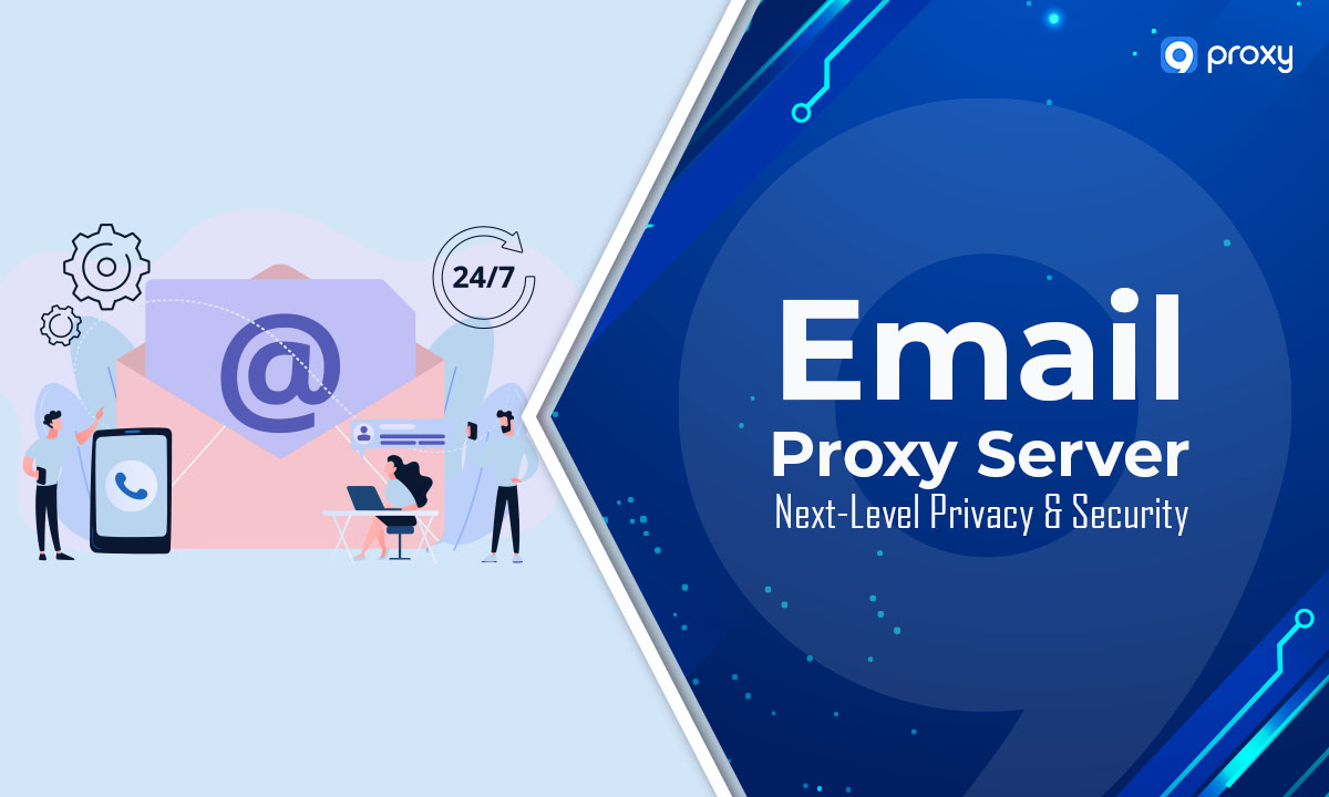 thumbnail Email Proxy Server: Next-Level Privacy & Security