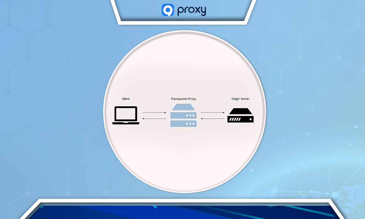 Transparent Proxies