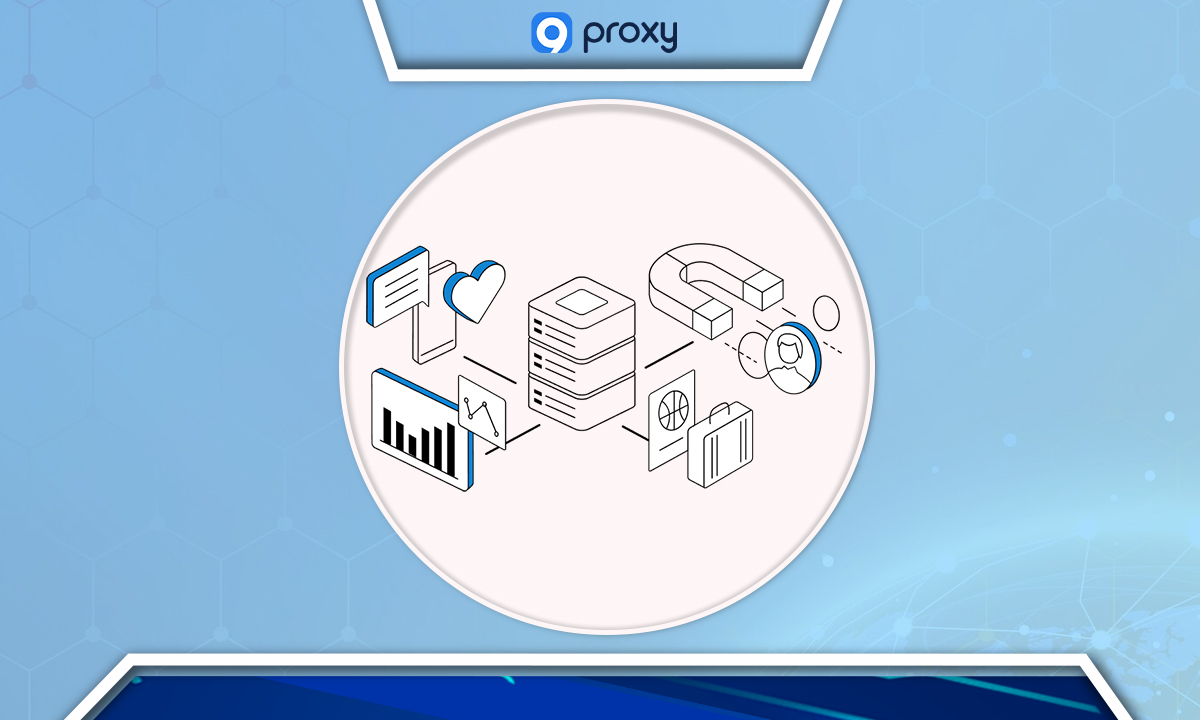 Common Use Cases of Proxy Servers