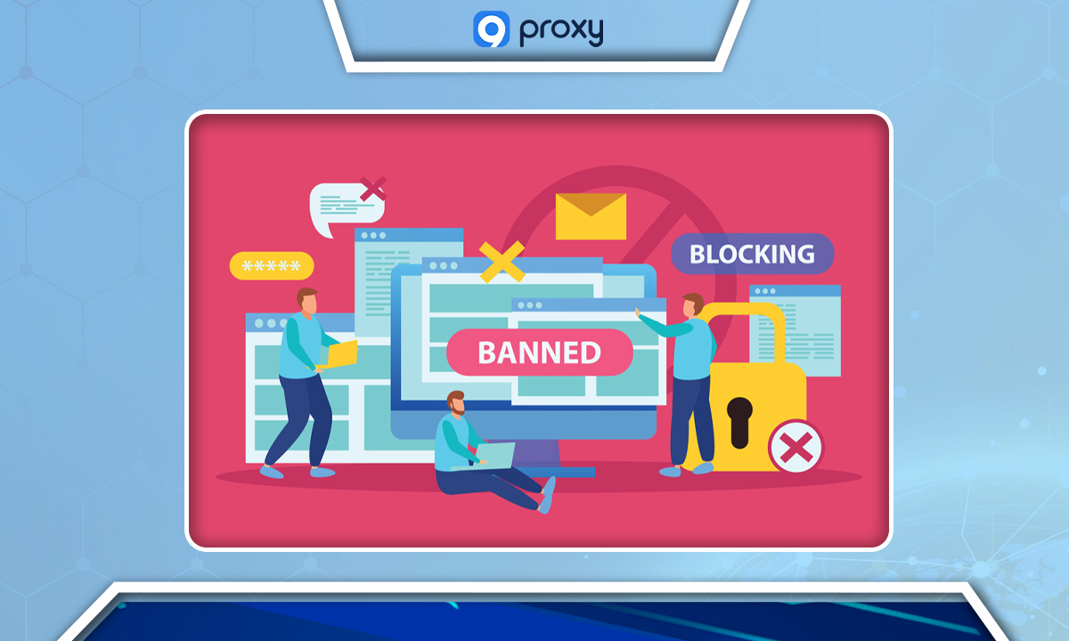 Benefits of Using a Social Media Proxy