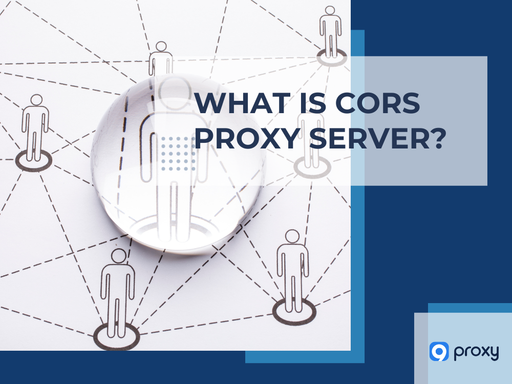 CORS Proxy Server