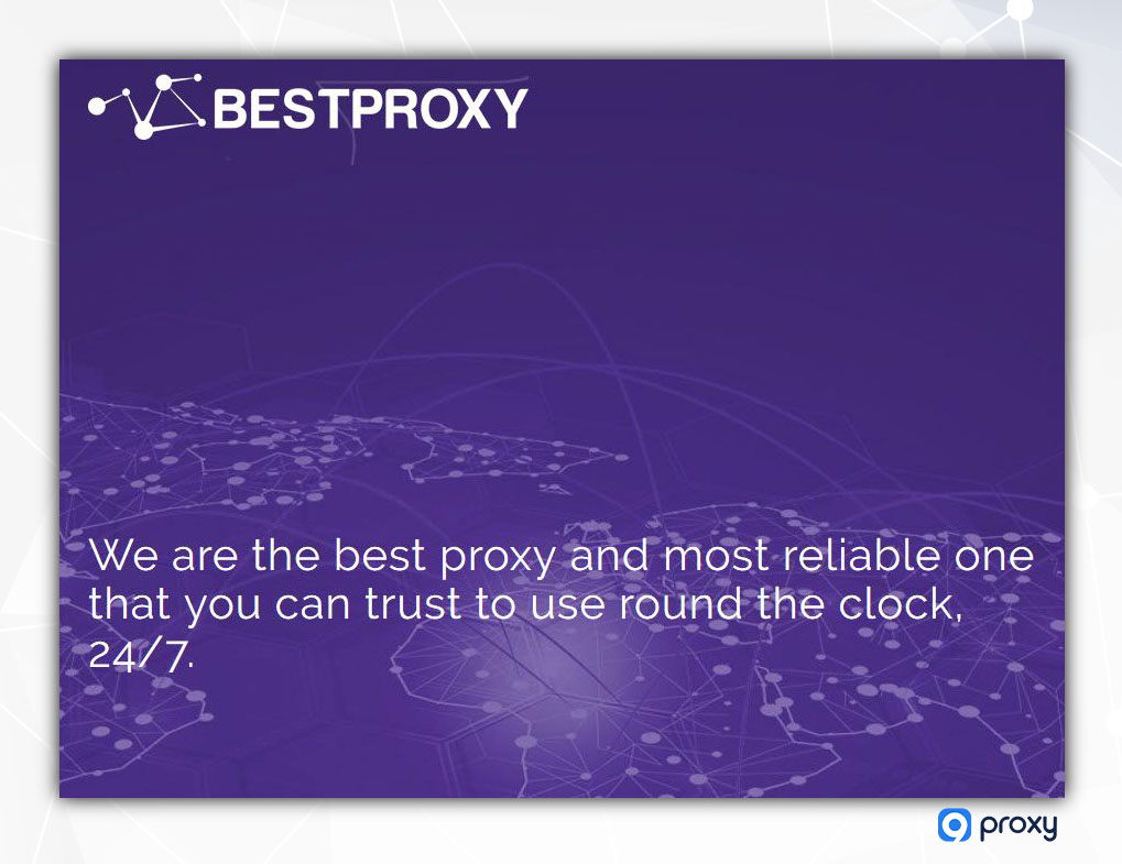 BestProxy