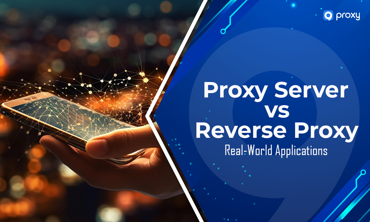 thumbnail Proxy Server vs Reverse Proxy: Real-World Applications