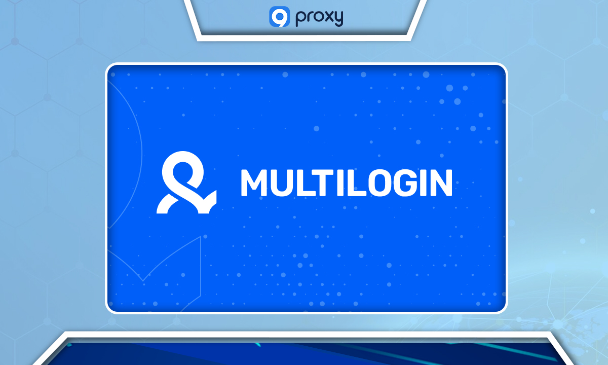 Multilogin