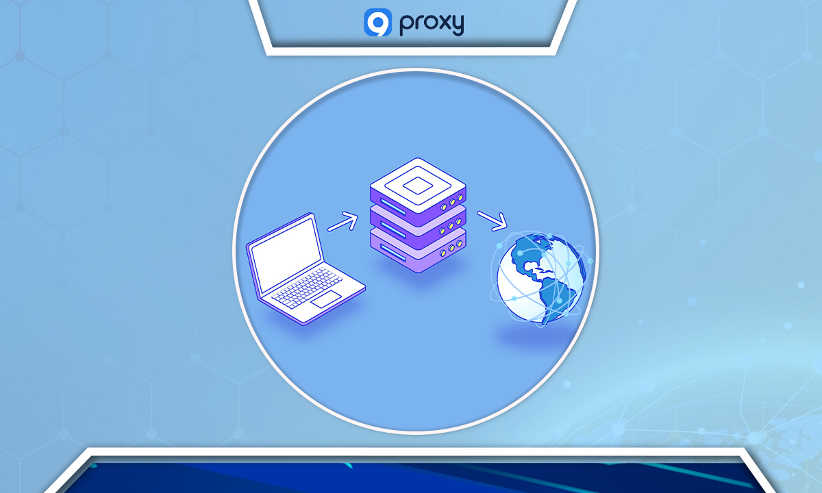 Differences Between Proxy Servers and VPNs