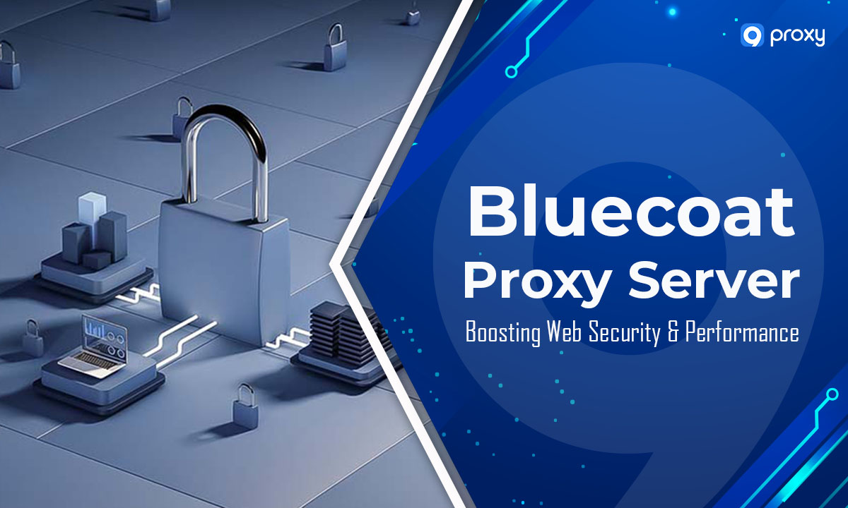 thumbnail Bluecoat Proxy Server: Boosting Web Security & Performance